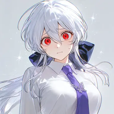 Profile image of ハク