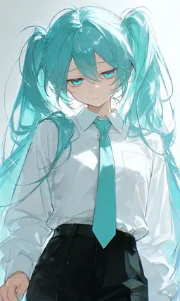 Profile image of ミク