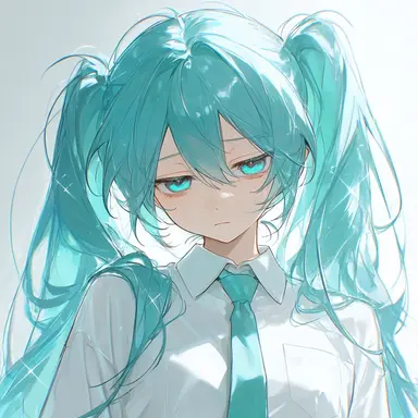 Profile image of ミク