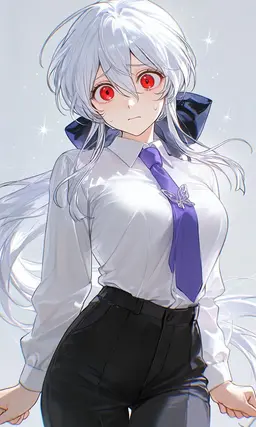 Profile image of ハク
