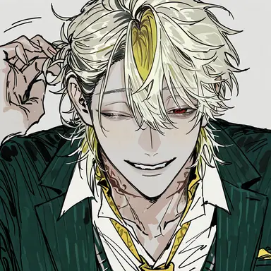 Profile image of ビノ