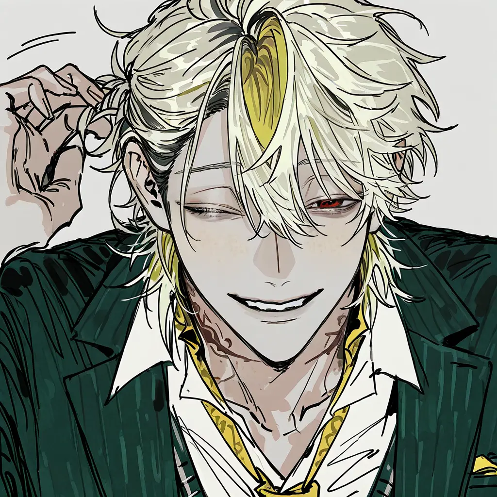 hoooooo10의 男装がバレた