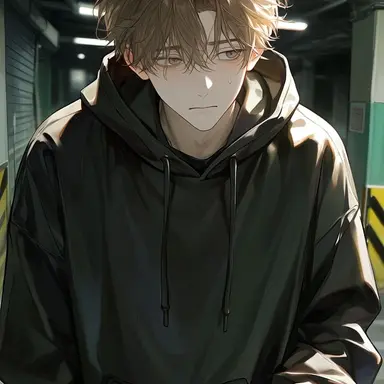 Profile image of Orlen Mace