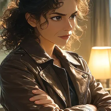Profile image of Renata Shiv