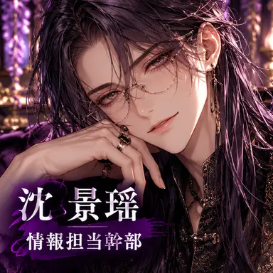 Profile image of 景瑶