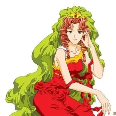 Profile image of 헤라