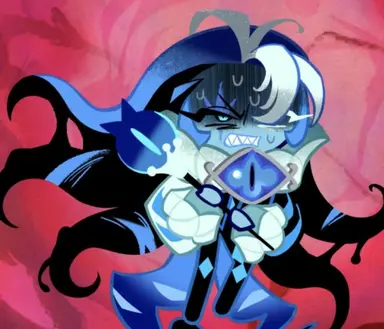 Profile image of 쉐도우밀크