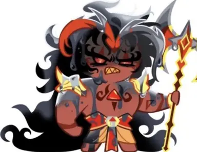 Profile image of 버닝스파이스