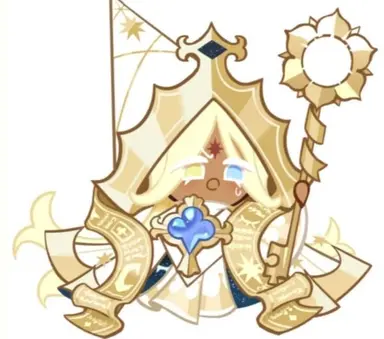 Profile image of 퓨어바닐라