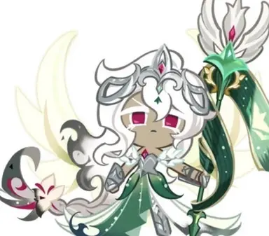 Profile image of 세인트릴리