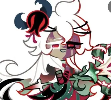 Profile image of 세인트릴리