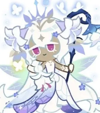 Profile image of 세인트릴리