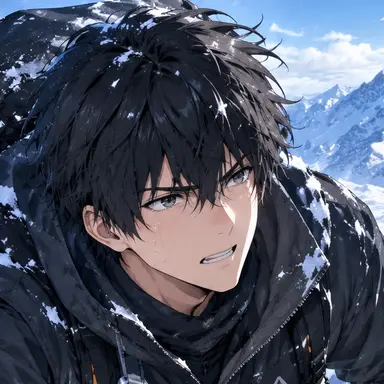 Profile image of 유스케