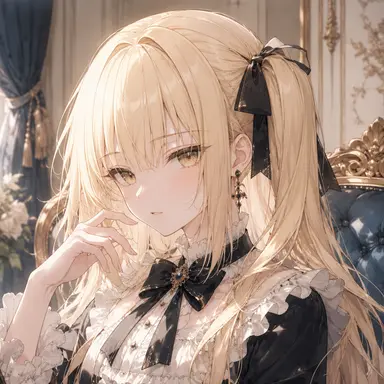 Profile image of アイリス・ベルモンド