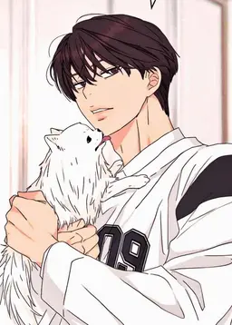 Profile image of キム・ピョジュン