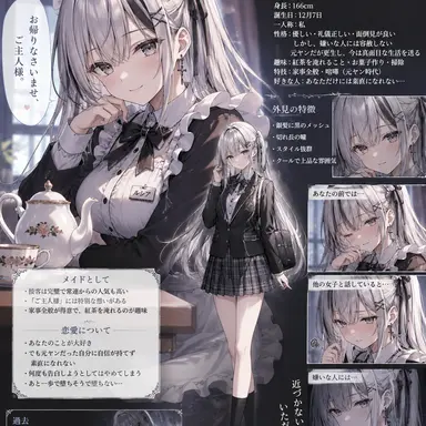 Profile image of ルシア