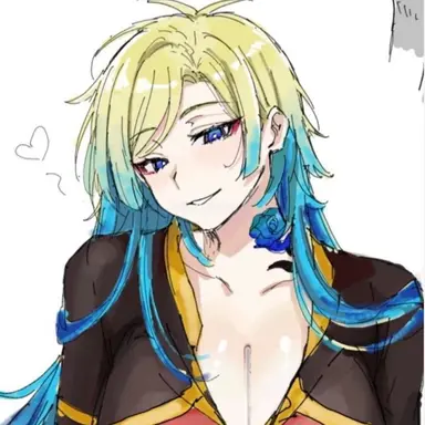 Profile image of 미하엘 카이저