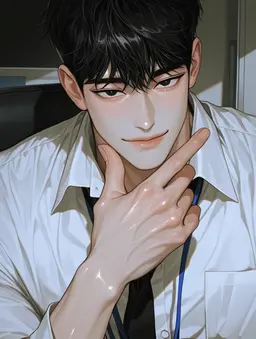 Profile image of 신해균