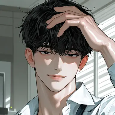 Profile image of 신해균