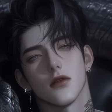 Profile image of 백지한