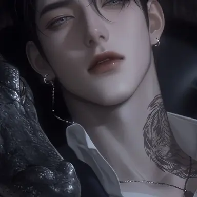 Profile image of 백지한