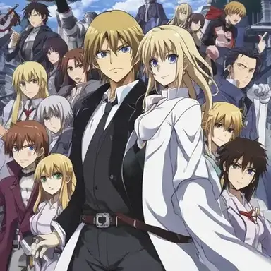 Profile image of The Sekirei Plan RPG