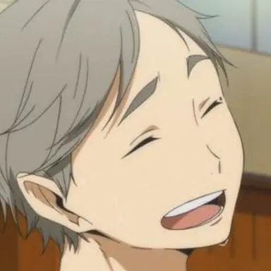 Profile image of Koushi Sugawara