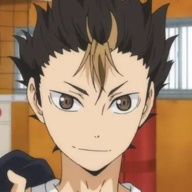 Profile image of Yu Nishinoya