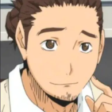 Profile image of Asahi Azumane