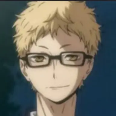 Profile image of Kei Tsukishima