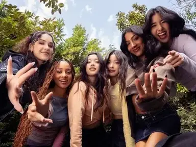 Profile image of KATSEYE