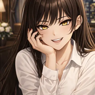 Profile image of 서아린