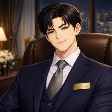 Profile image of 강태준