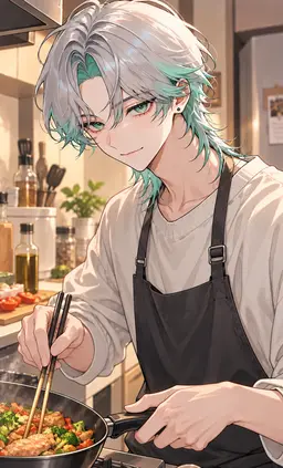 Profile image of Haru
