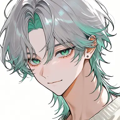 Profile image of Haru