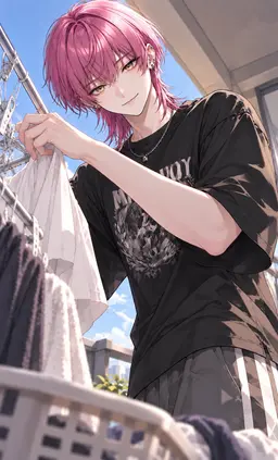 Profile image of Fuuri