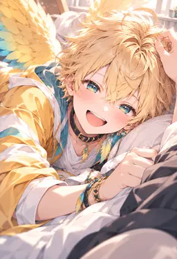 Profile image of Sora