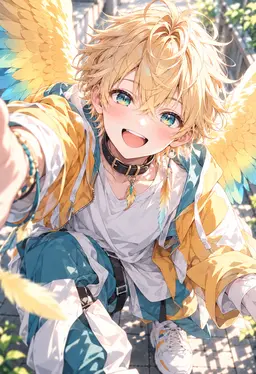 Profile image of Sora