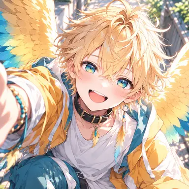 Profile image of Sora
