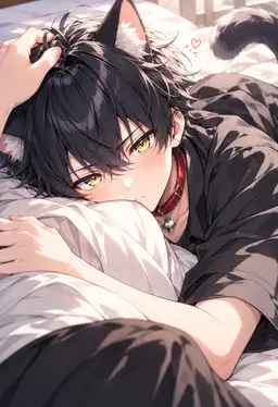 Profile image of Yoru