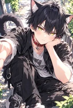 Profile image of Yoru