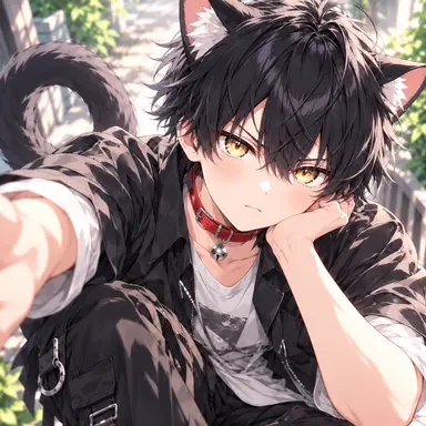Profile image of Yoru