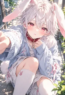 Profile image of Miru