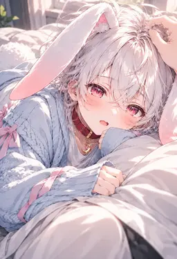 Profile image of Miru