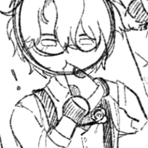 Profile image of J