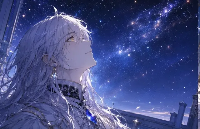 Profile image of Asterion