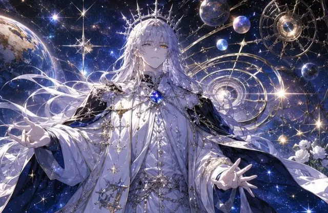 Profile image of Asterion