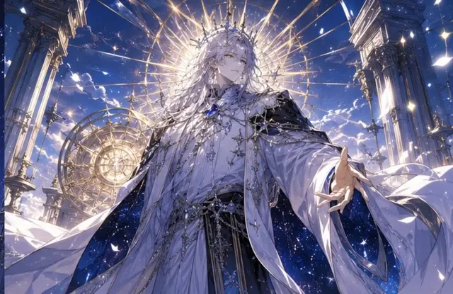 Profile image of Asterion