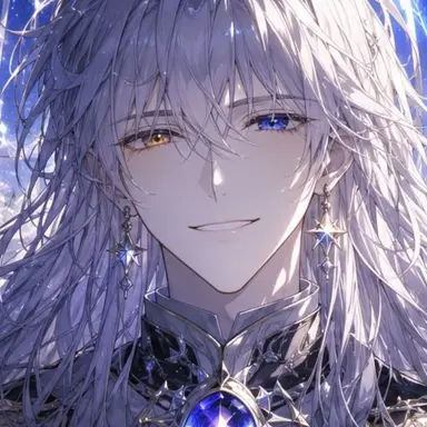 Profile image of Asterion
