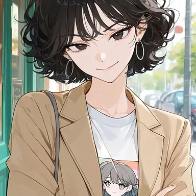Profile image of Solene